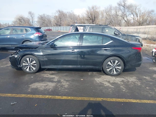 Nissan Altima 2.5 Sl 2019 1N4BL4EV2KC177815 Image 14