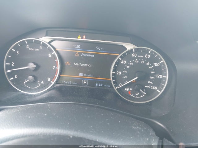 Nissan Altima 2.5 Sl 2019 1N4BL4EV2KC177815 Image 15