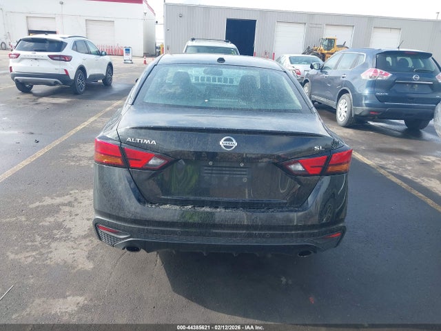 Nissan Altima 2.5 Sl 2019 1N4BL4EV2KC177815 Image 16