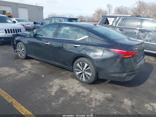 Nissan Altima 2.5 Sl 2019 1N4BL4EV2KC177815 Image 3