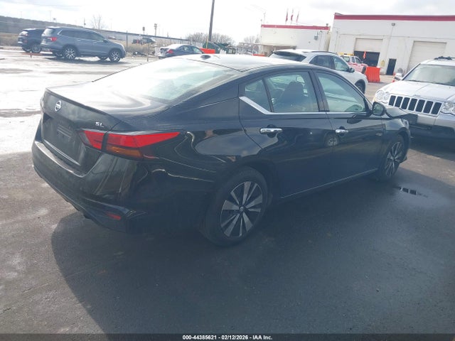 Nissan Altima 2.5 Sl 2019 1N4BL4EV2KC177815 Image 4