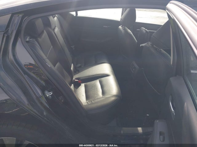 Nissan Altima 2.5 Sl 2019 1N4BL4EV2KC177815 Image 8