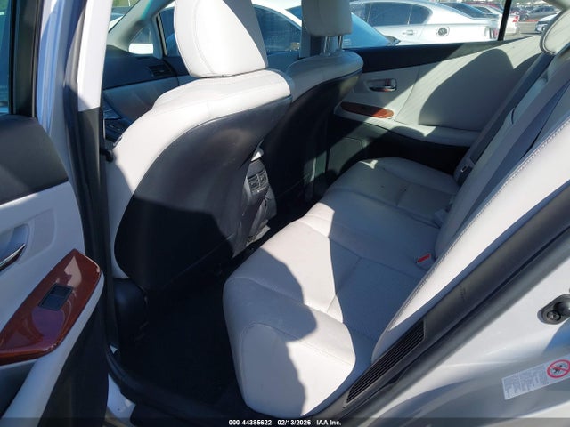 44385622 :رقم المزاد ، JTHBB1BA8A2017115 vin ، 2010 Lexus Hs 250h Premium مزاد بيع
