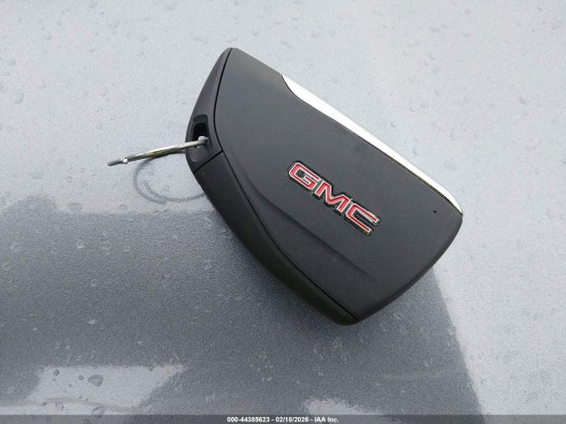 1GKS2ER86SR405257 GMC Yukon 4wd Denali Ultimate