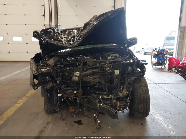 1GKS2ER86SR405257 GMC Yukon 4wd Denali Ultimate