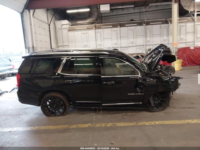 1GKS2ER86SR405257 GMC Yukon 4wd Denali Ultimate