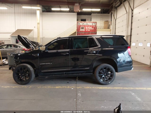 1GKS2ER86SR405257 GMC Yukon 4wd Denali Ultimate