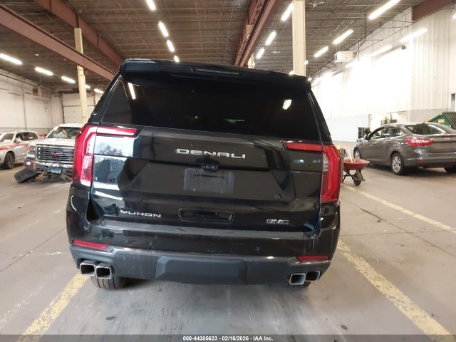 1GKS2ER86SR405257 GMC Yukon 4wd Denali Ultimate