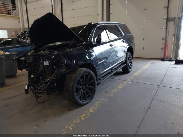 1GKS2ER86SR405257 GMC Yukon 4wd Denali Ultimate