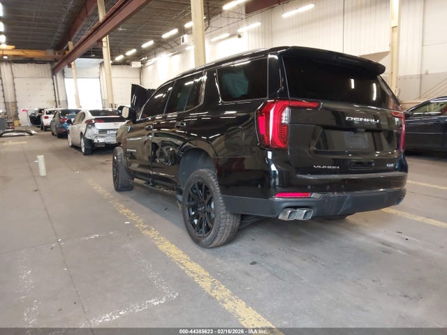 1GKS2ER86SR405257 GMC Yukon 4wd Denali Ultimate