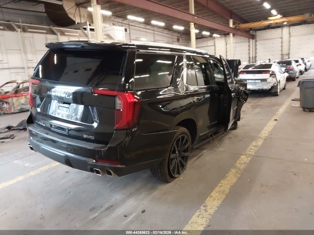 1GKS2ER86SR405257 GMC Yukon 4wd Denali Ultimate