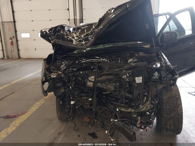 1GKS2ER86SR405257 GMC Yukon 4wd Denali Ultimate