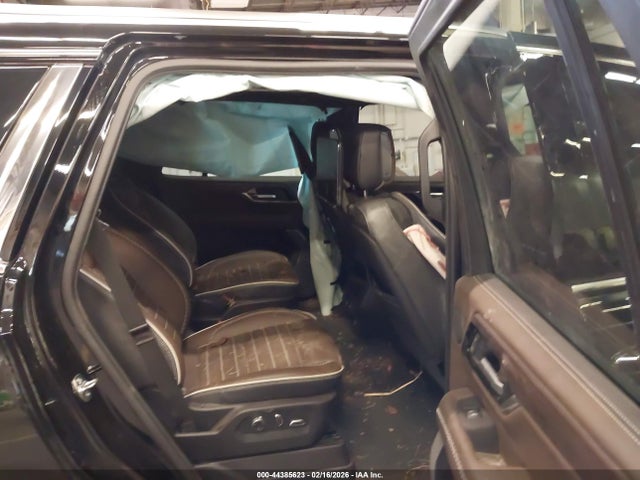 1GKS2ER86SR405257 GMC Yukon 4wd Denali Ultimate