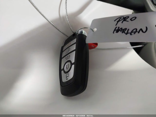 Ford Mustang Mach-e Select 2025 3FMTK1S59SMA08616 Image 11
