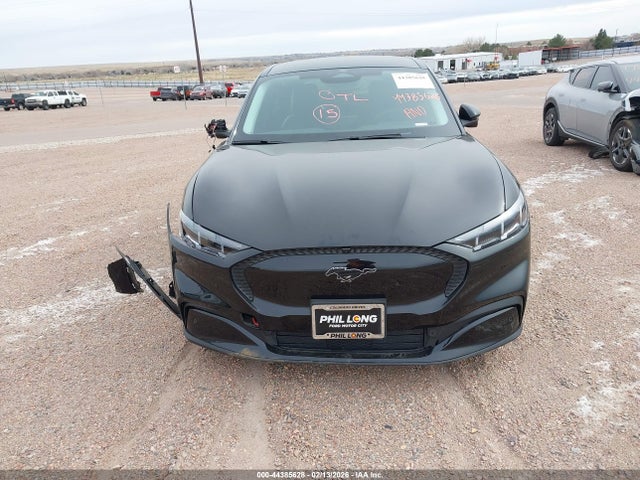 Ford Mustang Mach-e Select 2025 3FMTK1S59SMA08616 Image 13