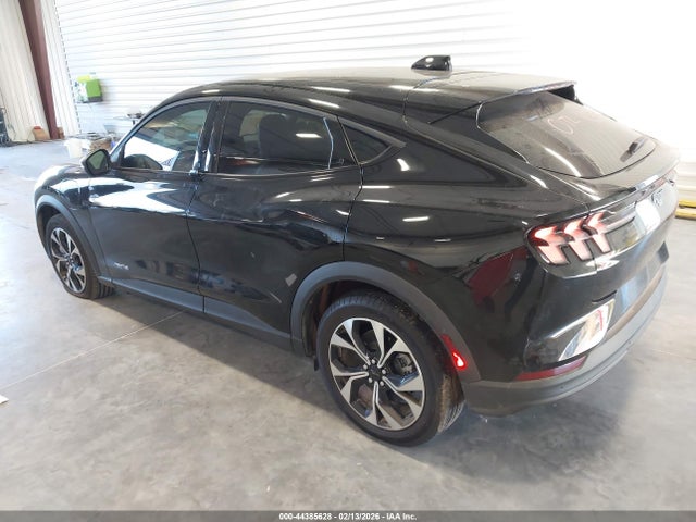 Ford Mustang Mach-e Select 2025 3FMTK1S59SMA08616 Image 3