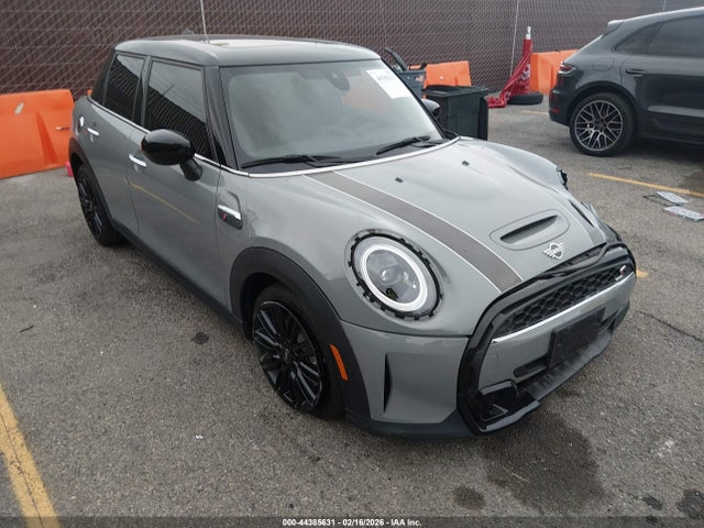 2023 MINI HARDTOP WMW53DK00P2T50368