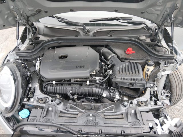 2023 MINI HARDTOP WMW53DK00P2T50368 Photo 9