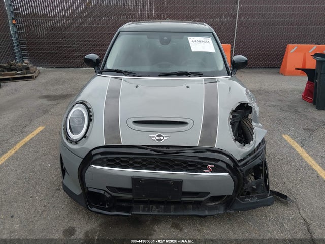 Mini Hardtop Cooper S 2023 WMW53DK00P2T50368 Image 12