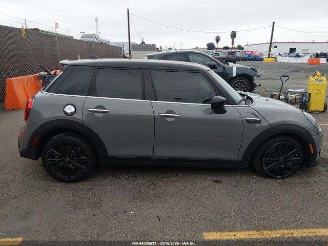 Mini Hardtop Cooper S 2023 WMW53DK00P2T50368 Image 13