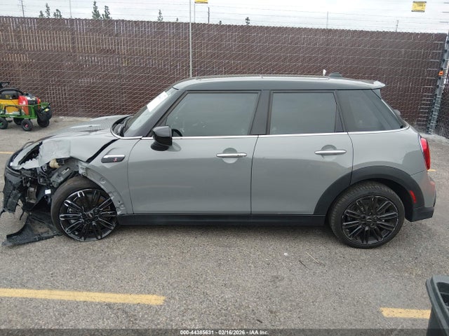 Mini Hardtop Cooper S 2023 WMW53DK00P2T50368 Image 14