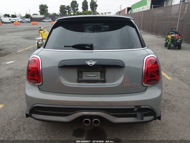 Mini Hardtop Cooper S 2023 WMW53DK00P2T50368 Image 16