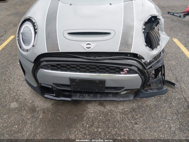 Mini Hardtop Cooper S 2023 WMW53DK00P2T50368 Image 17