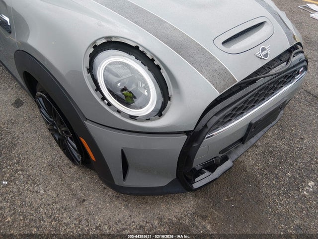 Mini Hardtop Cooper S 2023 WMW53DK00P2T50368 Image 18
