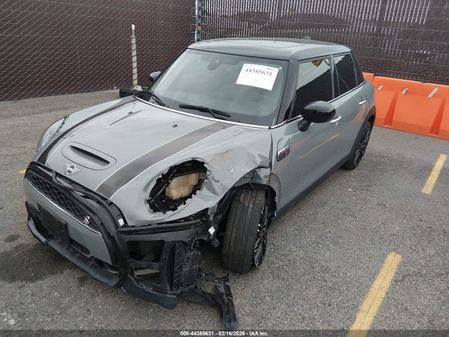 2023 MINI HARDTOP WMW53DK00P2T50368 Photo 1