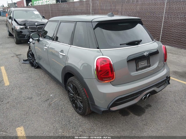 2023 MINI HARDTOP WMW53DK00P2T50368 Photo 2