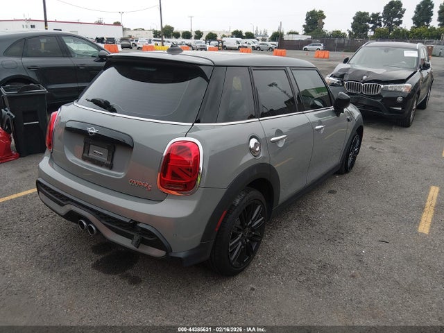 2023 MINI HARDTOP WMW53DK00P2T50368 Photo 3