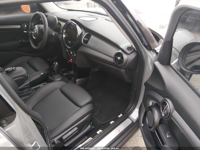 2023 MINI HARDTOP WMW53DK00P2T50368 Photo 4