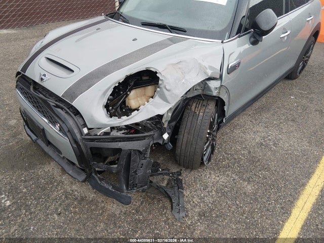 2023 MINI HARDTOP WMW53DK00P2T50368 Photo 5