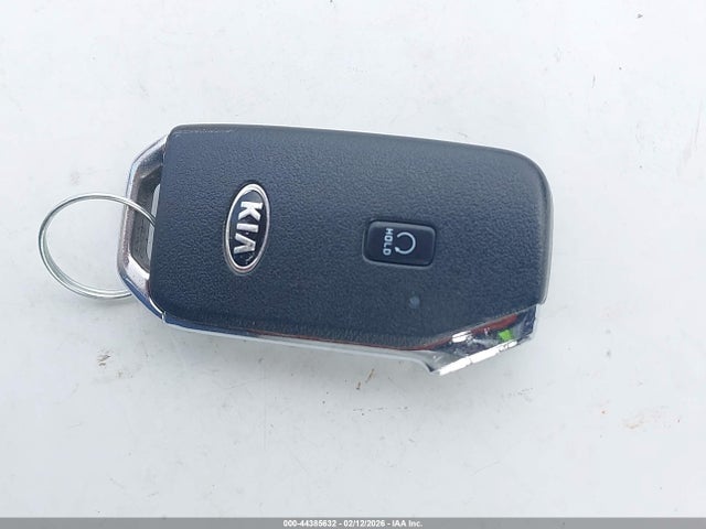 5XXG64J23MG012409 KIA K5 Gt-line