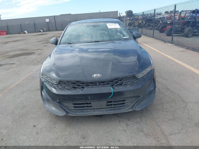 5XXG64J23MG012409 KIA K5 Gt-line