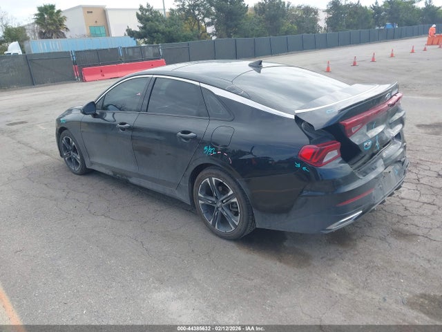5XXG64J23MG012409 KIA K5 Gt-line