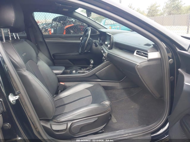5XXG64J23MG012409 KIA K5 Gt-line