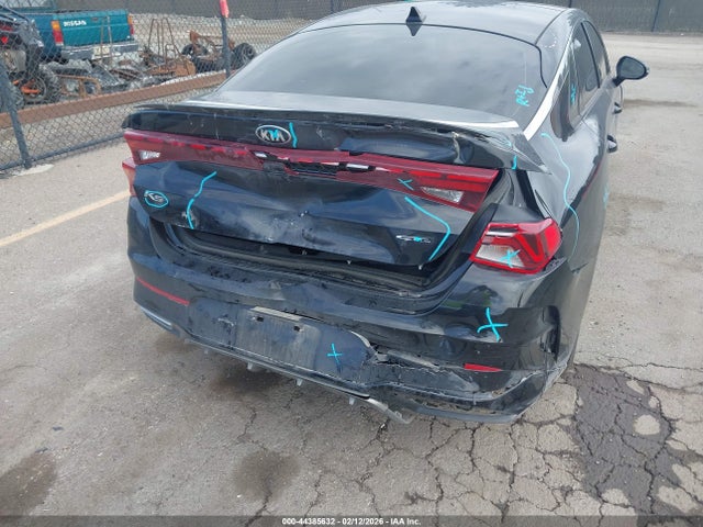 5XXG64J23MG012409 KIA K5 Gt-line
