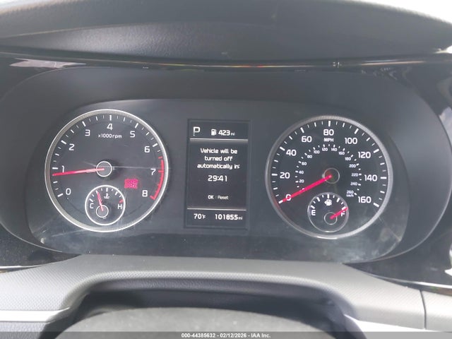 5XXG64J23MG012409 KIA K5 Gt-line