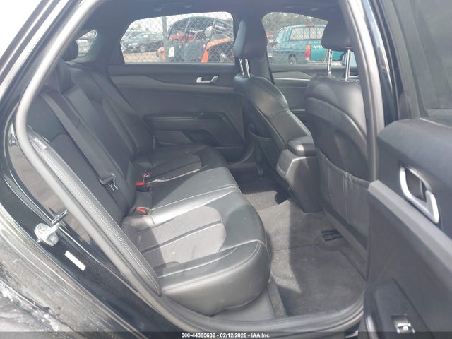 5XXG64J23MG012409 KIA K5 Gt-line