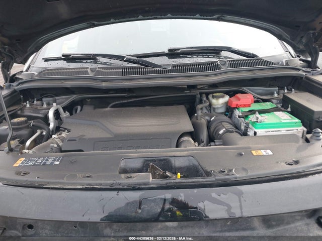 1FM5K8GT5FGB74270 Ford EXPLORER SPORT