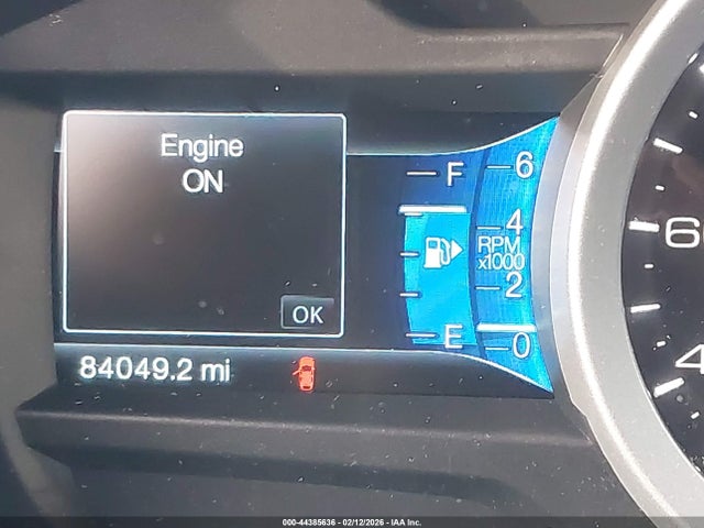 1FM5K8GT5FGB74270 Ford EXPLORER SPORT