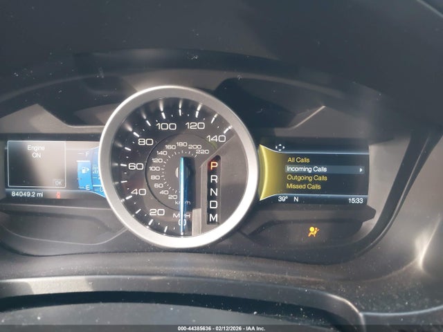 1FM5K8GT5FGB74270 Ford EXPLORER SPORT