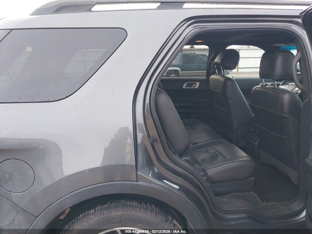 1FM5K8GT5FGB74270 Ford EXPLORER SPORT