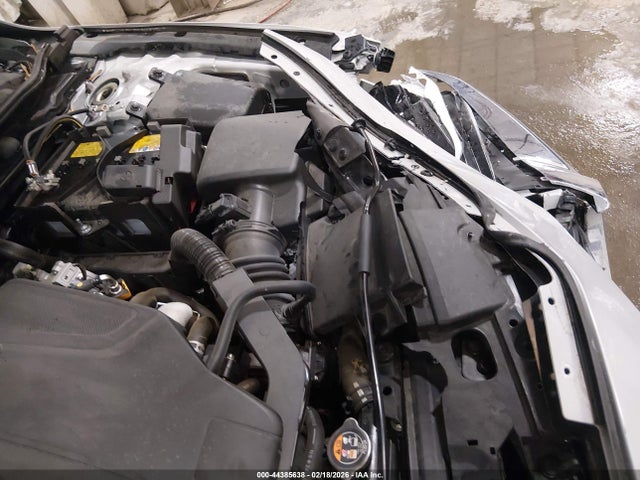 JM1BPABM7S1776486 Mazda Mazda3 2.5 S Select Sport
