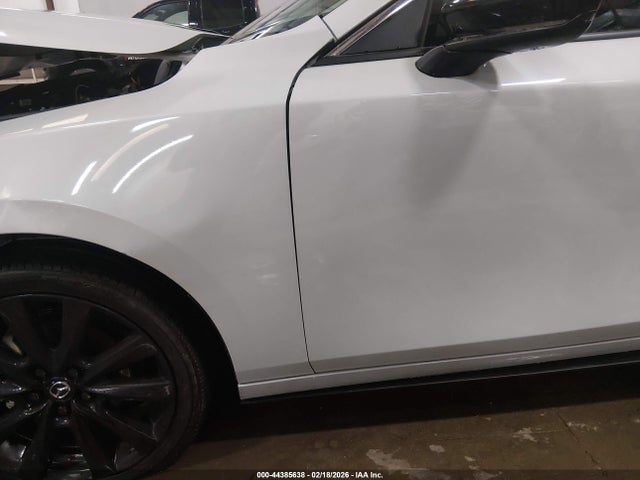 JM1BPABM7S1776486 Mazda Mazda3 2.5 S Select Sport