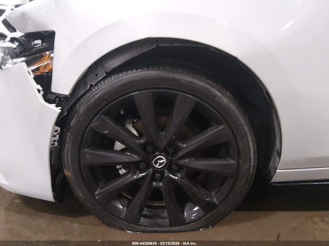 JM1BPABM7S1776486 Mazda Mazda3 2.5 S Select Sport