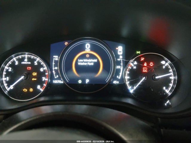 JM1BPABM7S1776486 Mazda Mazda3 2.5 S Select Sport