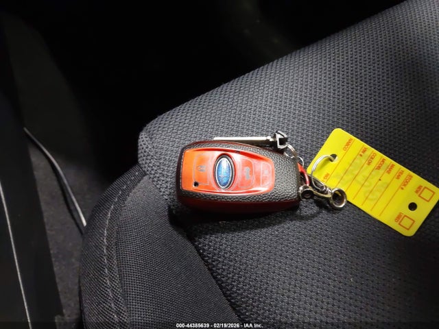 2021 SUBARU WRX JF1VA1C63M9821996 Photo 10