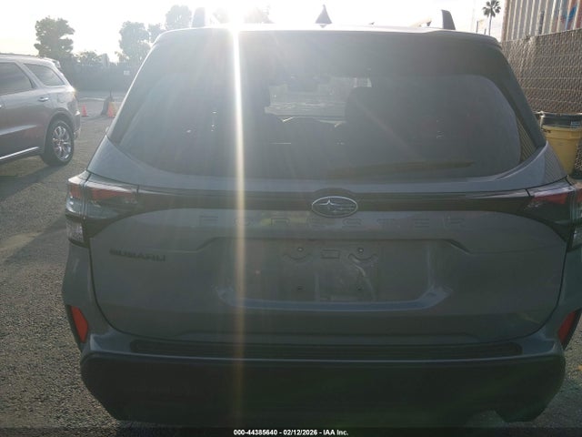 Subaru Forester Premium 2025 JF2SLDBC6SH539386 Image 16